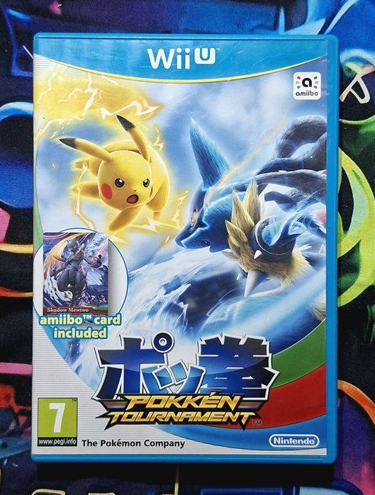 Jogos Nintendo Wii U