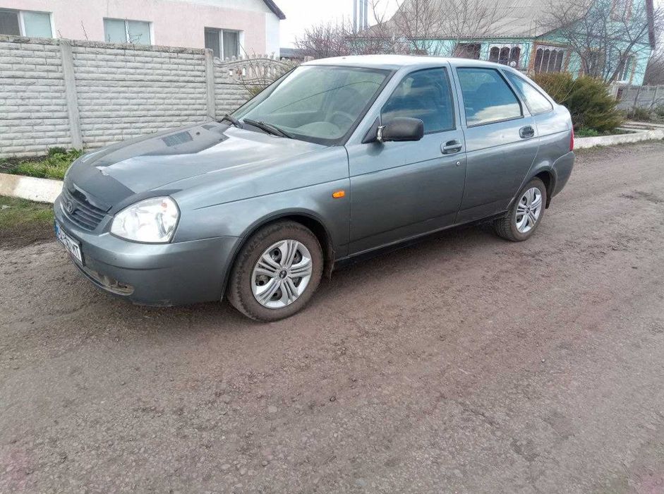 Продам ВАЗ 217230