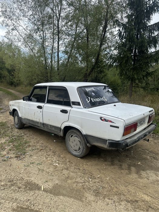 Продам Ваз 2105 1.5
