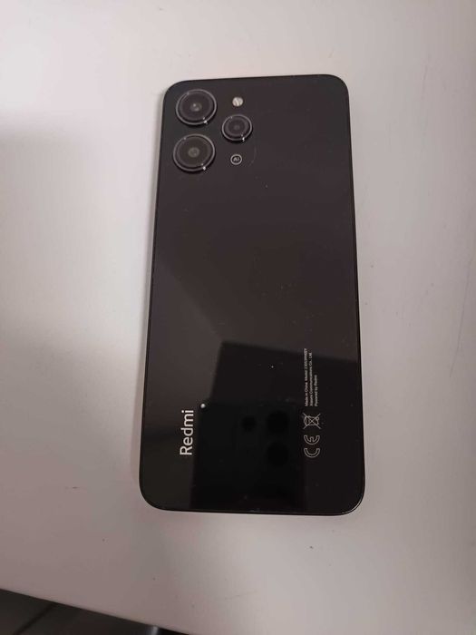 Xiaomi Redmi 12 Troco