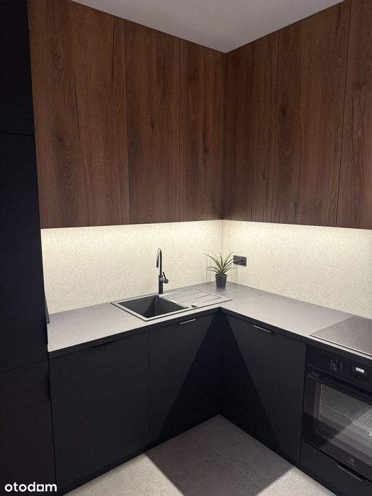 Mieszkanie Stara Cegielnia Wykończone  44M2 Mielec Faktura Vat - Widok 3