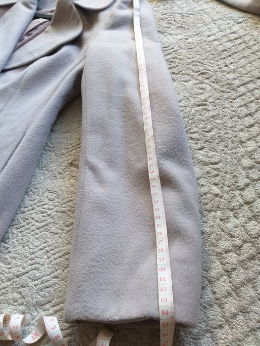 Пальто. Классика. Демисезон.  Размер 52.