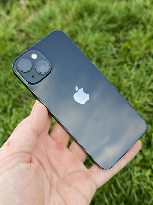 iPhone 14 128GB • Neverlock • 96%