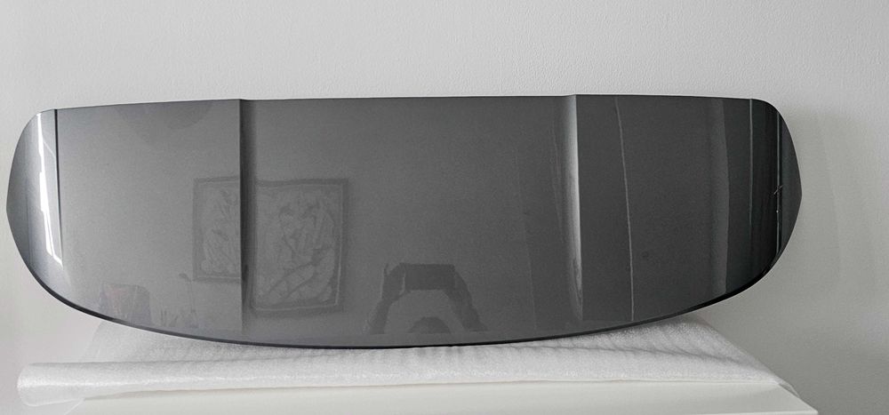 Aileron BMW Série 1 do ano 2024/2025 (F40/F70)