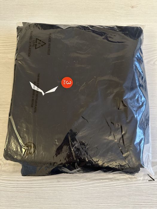 Spodnie softshell damskie Salewa Sella DST Lights black out