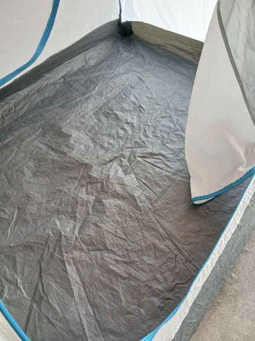 Tenda de campismo para 2 pessoas