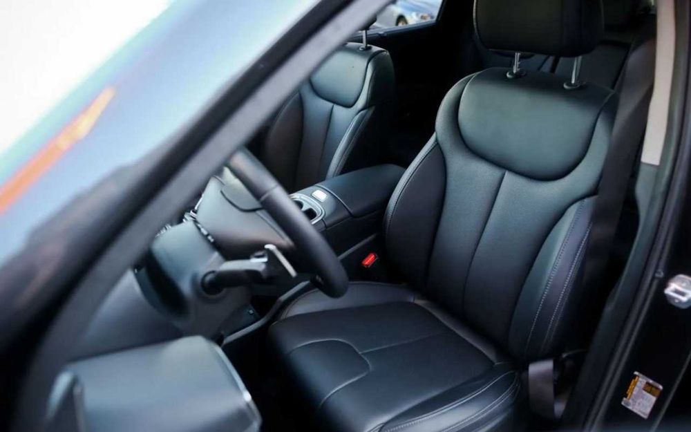 Hyundai Santa Fe 1.6 Hybrid AWD
