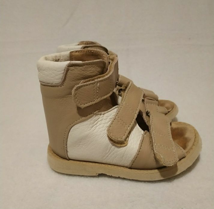 Ортопедичні босоніжки ВП 2, 14,5 см