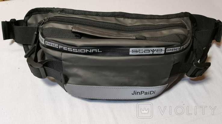 барсетка , бананка , поясная сумка