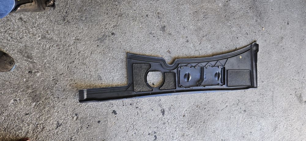 Várias peças Audi b6/B7