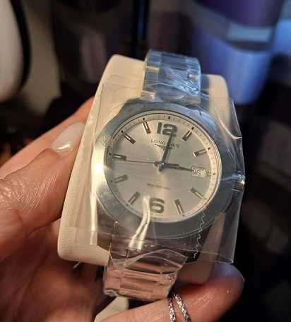 Relógio Longines de senhora