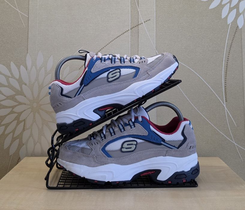 Кросівки Skechers Sport оригінал розмір 38-38.5