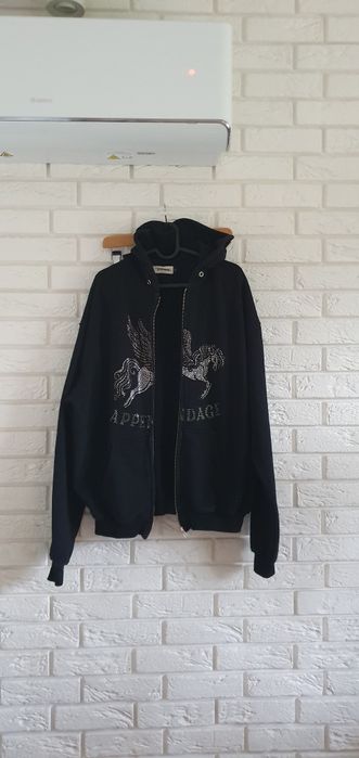 Bluza An-Appendage M