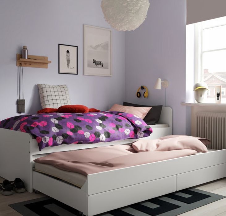 Mobilia de quarto de criança
