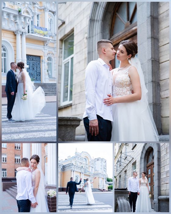 Фотограф Черкаси 1500грн