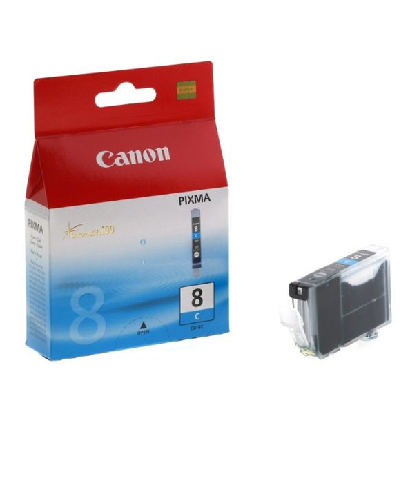 Tusz do drukarki Canon PIXMA 8C