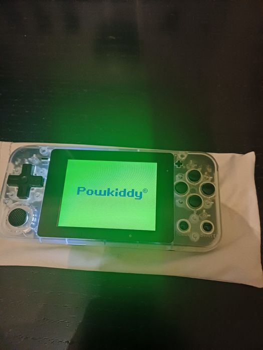 Powkiddy q90 cartão 8g Samsung original bateria Nokia