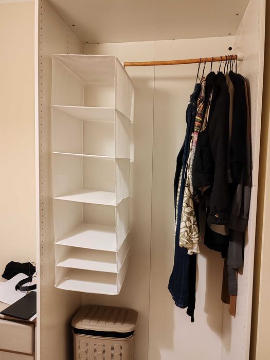 Organizador de Roupa