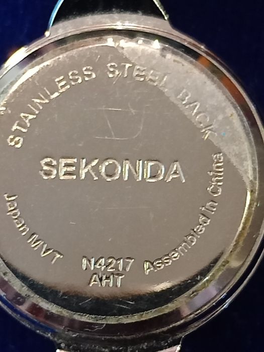Продажа женские часы SEKONDA