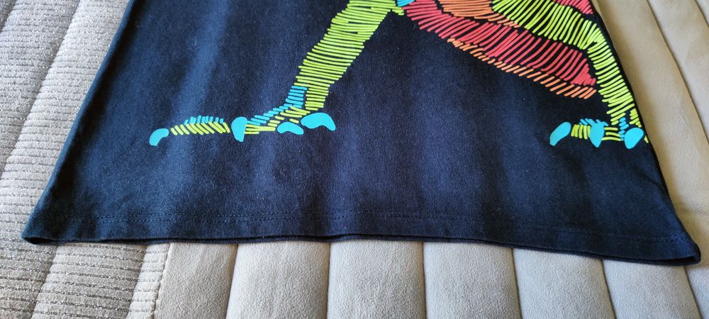 Koszulki bez rękawów Little Kids 134