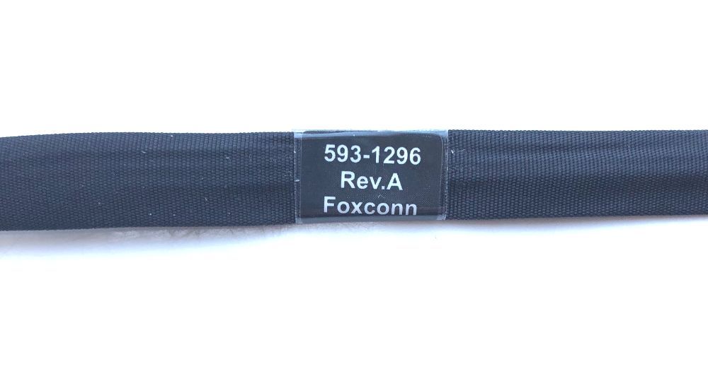 Кабель питания дополнительного SSD диска Apple iMac 21.5 (2011)