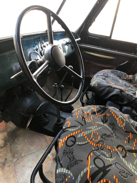 Продам УАЗ 469 1983р.в.