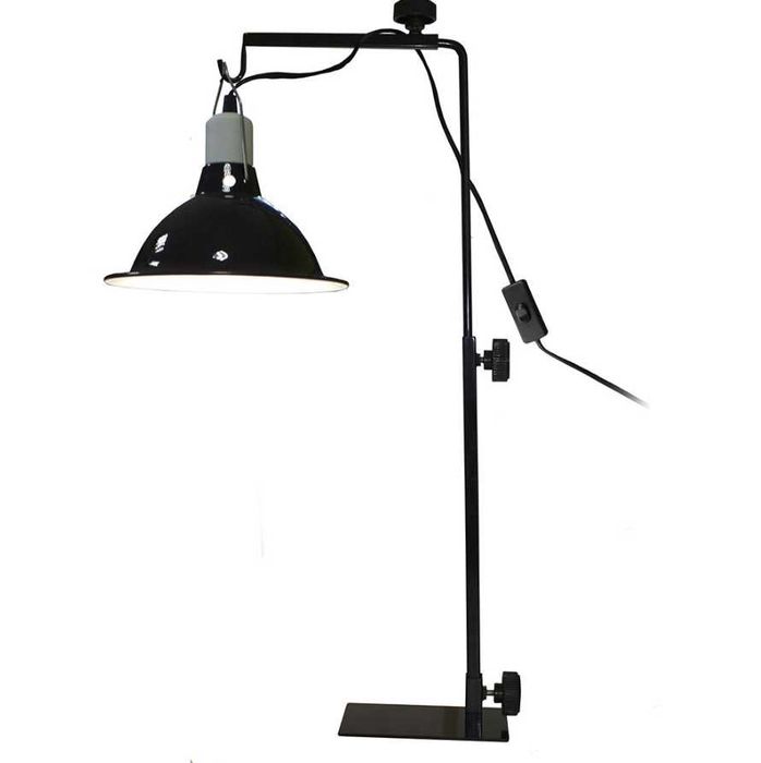 Suporte Lampada Simples – Komodo