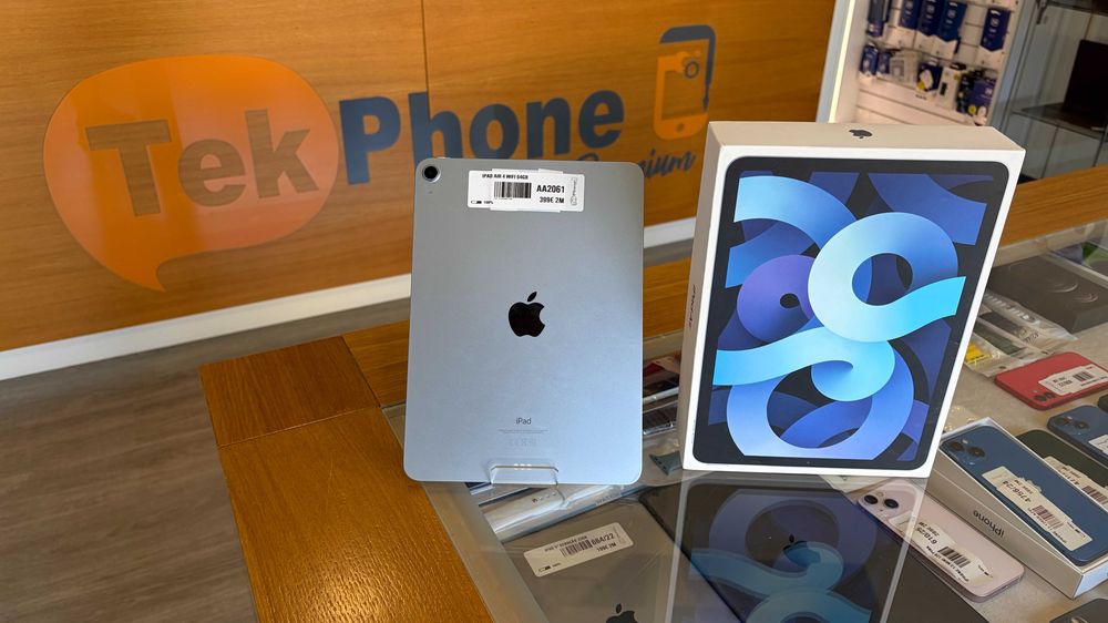 Ipad AIR 4 WIFI 64Gb