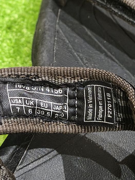 Трекінгові сандалі Teva Hurricane XLT р.40