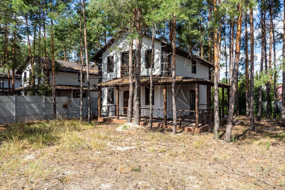 Продаж Будинку біля Дніпра, серед сосен, вул. Набережная, Кийлів