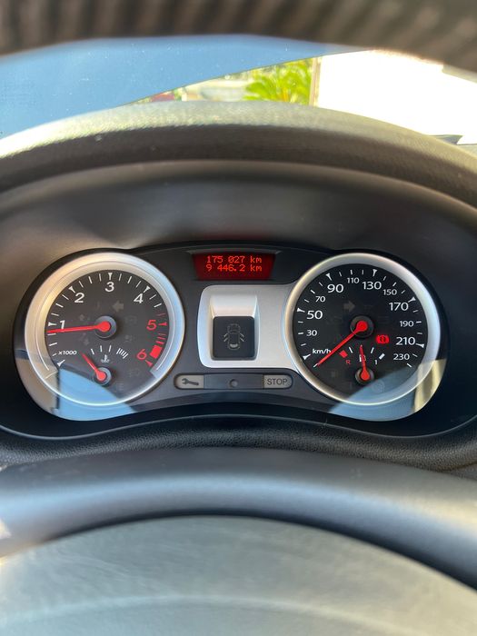 Renault Clio 1.5 dCi Dynamique S