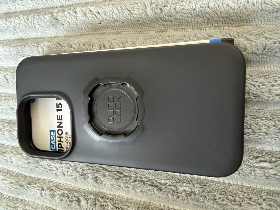 quad lock iphone 15 pro