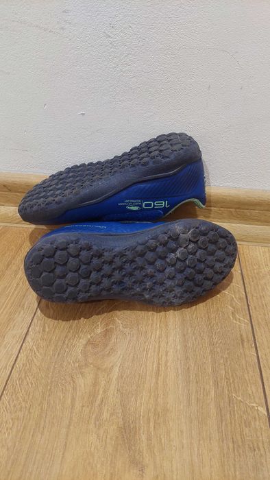 Buty piłkarskie dla dzieci Kipsta 160 Turf