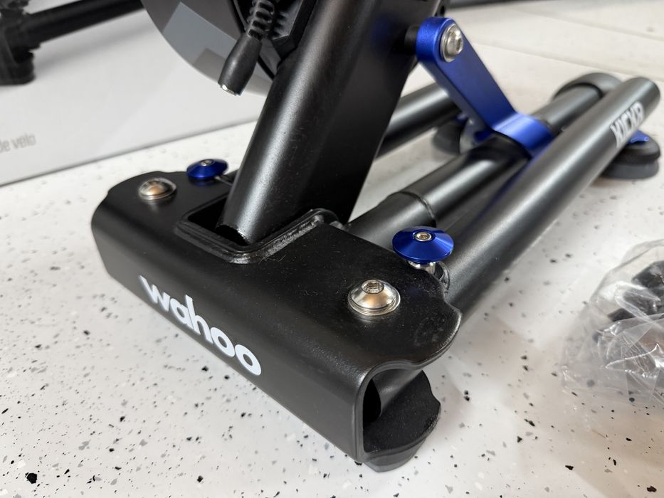 Wahoo KICKR Direct Drive – wersja V6