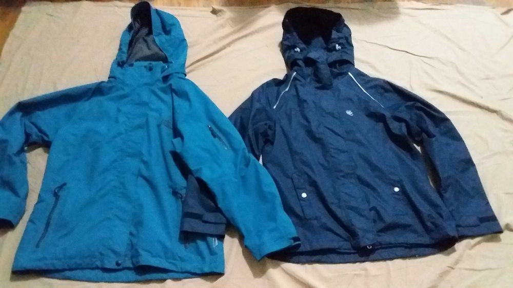 Куртка вітрівка,куртка спортивна-мембрана-жіноча-High Technical-42;38