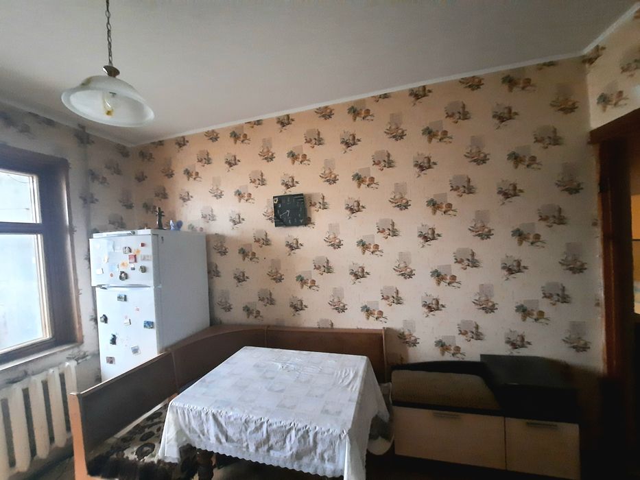 3 кімнатна квартира просп. 200р Херсону