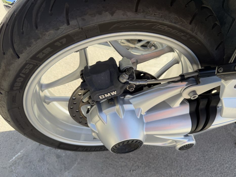 BMW R 1200 RT 2011(офіційний)