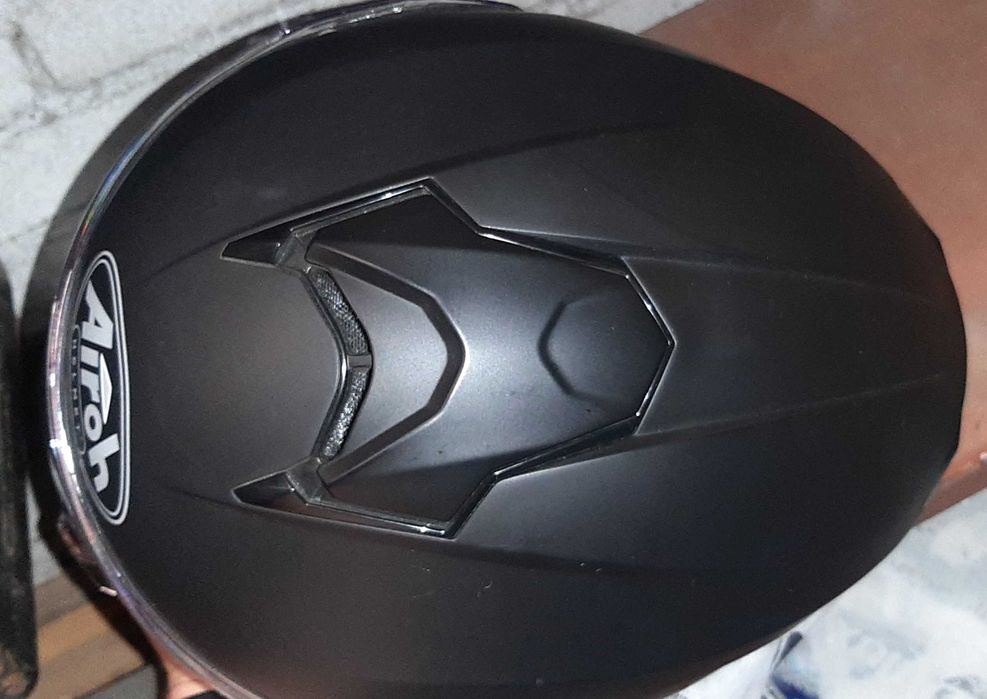 Kask motocyklowy Airoh