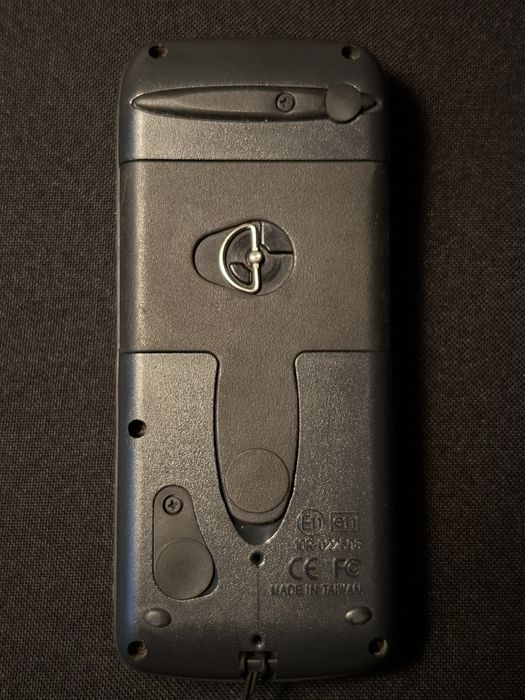 GPS Garmin GPSMap 76CS