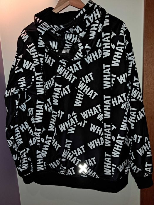 Kurtka dwustronna  Reporter Young roz.176