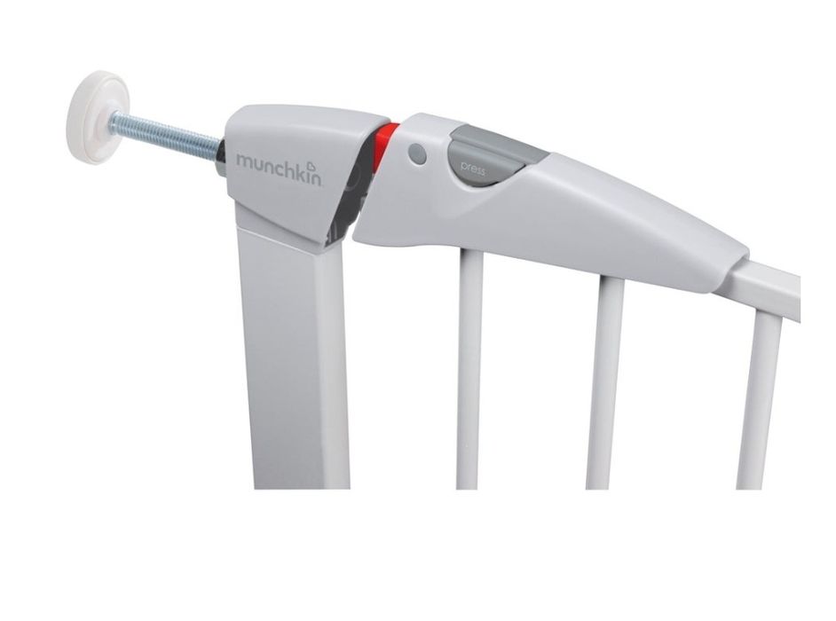 Barreira de Segurança Metal Munchkin