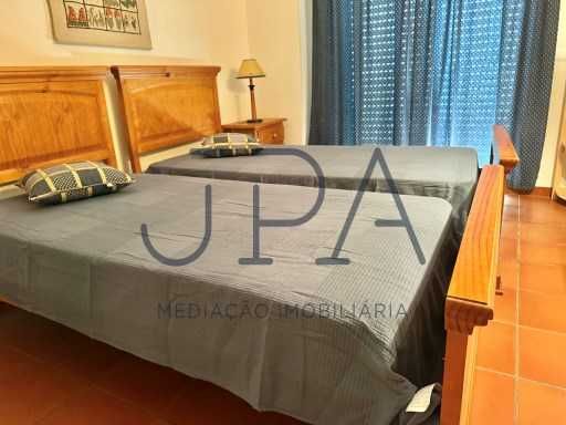 AF-T2+1 Duplex-503 -Vista Mar, Monte Gordo