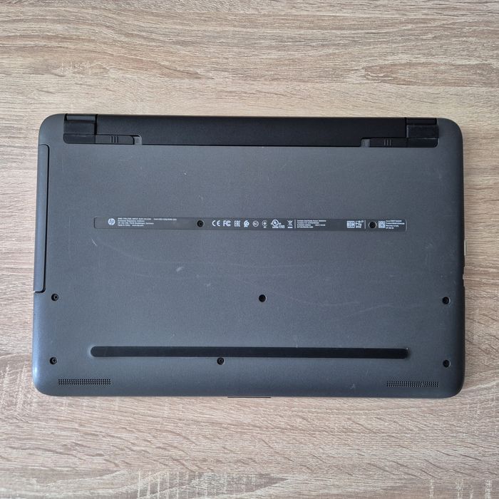 HP 250 G5 i3-5005U/8Gb/128Gb