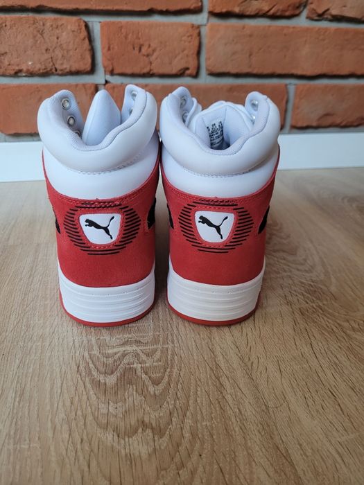 Puma Sneakersy 42.5
