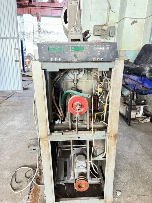 продам станок STAR 12