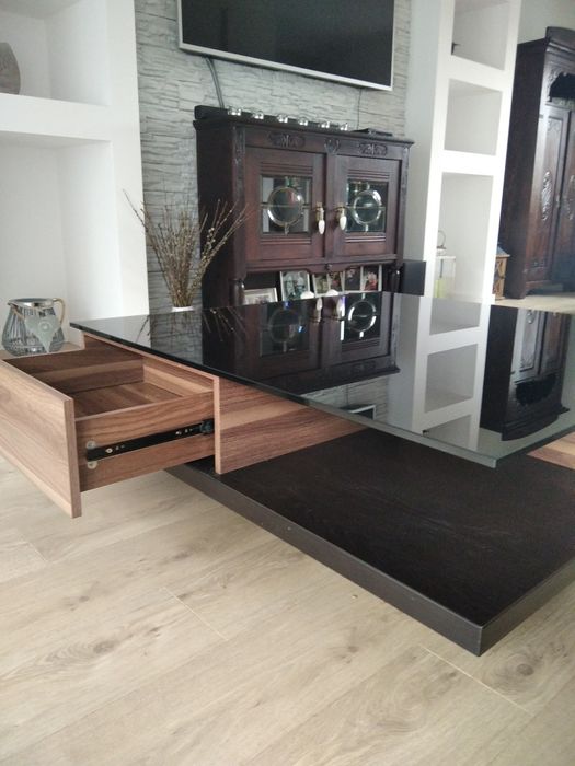 Ława/ stolik kawowy Vinotti