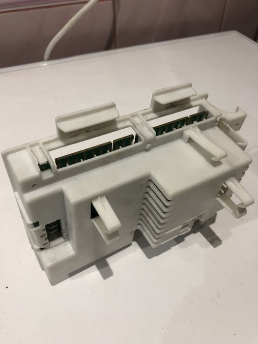 Стиральна машинка Atlant на запчастини