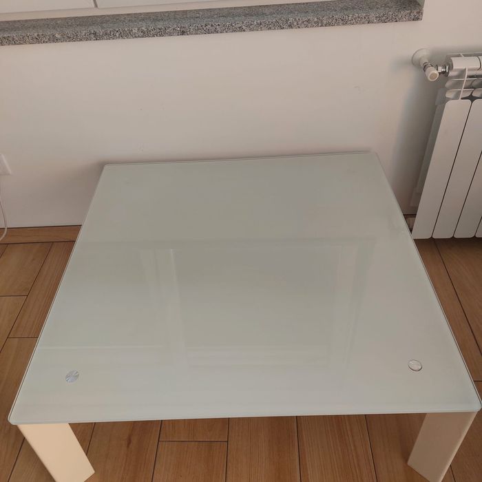 Mesa de Centro Usada