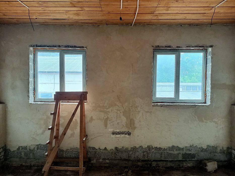 Нежитлове приміщення