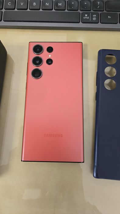 Samsung S23 Ultra 256gb